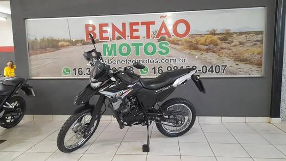 YAMAHA XTZ 250 LANDER YAMAHA XTZ 250 LANDER